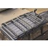   More4x4 Platformă universală pentru suportul de bagaje pe acoperiș 145 cm x 220 cm