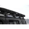 Suport de acoperiș More4x4 Offroad Jeep Wrangler JL (2018+)