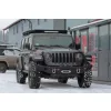 Suport de acoperiș More4x4 Offroad Jeep Wrangler JL (2018+)