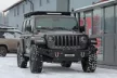 Suport de acoperiș More4x4 Offroad Jeep Wrangler JL (2018+)