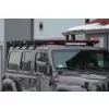 Suport de acoperiș More4x4 Offroad Jeep Wrangler JL (2018+)