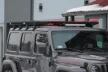 Suport de acoperiș More4x4 Offroad Jeep Wrangler JL (2018+)