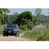   Platforma offroad More4x4 pentru acoperiș pentru Ford Ranger Raptor 2023+