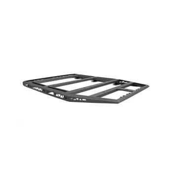   Suport pentru portbagaj tip platformă offroad MORE4X4 pentru Volkswagen Amarok 2023+ (120x130 cm)