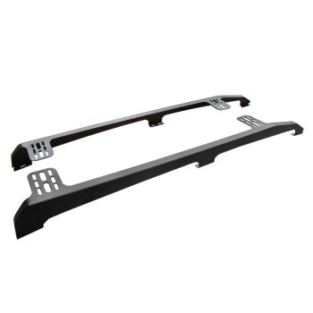   More 4x4 Suport de platformă pentru portbagaj de acoperiș pentru Mitsubishi L200 2016=>