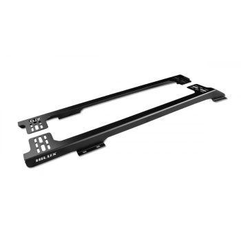   More 4x4 Atașament pentru portbagaj de acoperiș pentru Toyota Hilux Vigo 2005-2015