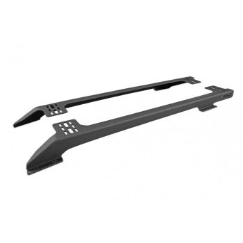   More4x4 Suport de platformă pentru portbagaj de acoperiș pentru Nissan Navara D23