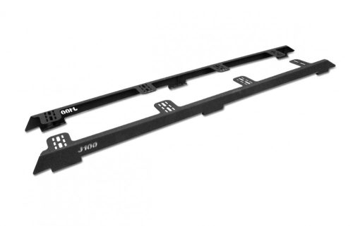 More4x4 Accesoriu pentru portbagaj de acoperiș pentru Toyota Land Cruiser J100 lung