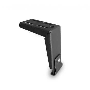   More4x4 Suport pentru jgheaburi pentru portbagaj de acoperiș - versiunea lungă