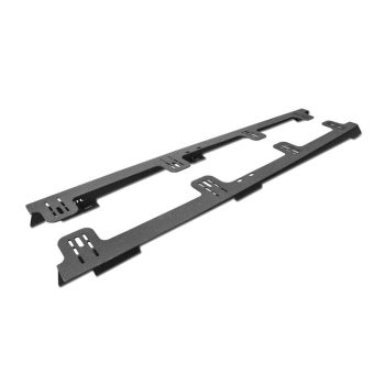   Șină de montare pentru portbagaj pe acoperiș More4x4 pentru Toyota Land Cruiser J120