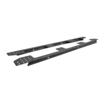   More4x4 Accesoriu pentru portbagaj de acoperiș pentru Toyota Land Cruiser J200