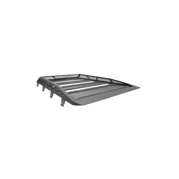   More4x4 Portbagaj de acoperiș cu coș Toyota Land Cruiser J90 / J95 1995-2002