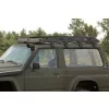   More4x4 Portbagaj de acoperiș cu coș Toyota Land Cruiser J90 / J95 1995-2002