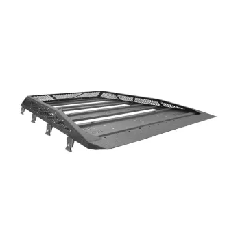More4x4 Roof rack with basket Jeep Cherokee XJ 1984=>
