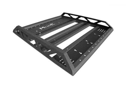 More4x4 Off-road basket carrier platform 120 x130 cm