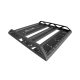 More4x4 Off-road basket carrier platform 120 x130 cm