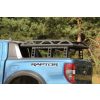 More4x4 Off-road basket carrier platform 120 x130 cm