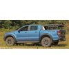 More4x4 Off-road basket carrier platform 120 x130 cm