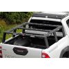   Pick-Up Bed Rack More 4x4 mark II - low, long - for shutters and roll bars