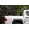   Pick-Up Bed Rack More 4x4 mark II - low, long - for shutters and roll bars