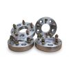   More4x4 Distanțiere roți 6x139,7x30mm 12x1,25 CB 108mm pentru Nissan Y60/61, Navara D21, Terrano, Pathfinder.