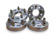 More4x4 Distanțiere roți 6x139,7x30mm 12x1,25 CB 108mm pentru Nissan Y60/61, Navara D21, Terrano, Pathfinder.