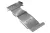 Kit placă de protecție din oțel More4x4 Pentru Ford Ranger T6/T7 (2011-) cu bara de fabrică (2 bucăți/set).