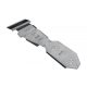 Kit placă de protecție din oțel More4x4 Pentru Mitsubishi Pajero Sport 1 (1996-2008) cu bara de fabrică (3 bucăți/set)
