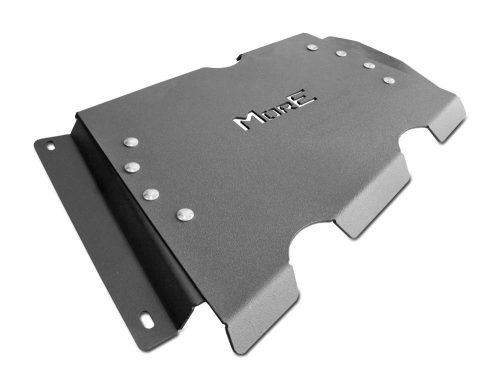 Placă de protecție din oțel More4x4 pentru reductorul de la Suzuki Jimny