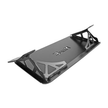   Placă de protecție din oțel More4x4 pentru reductorul de la Nissan Patrol Y61