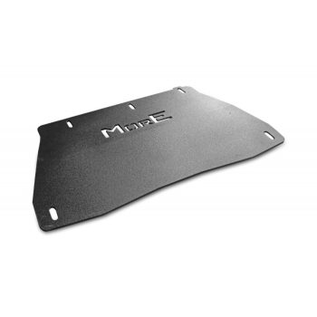   Placă de protecție pentru cutia de viteze More4x4 din oțel pentru Nissan Navara D23/ NP300 2014+