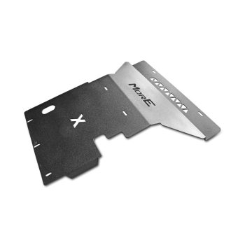   Placă de protecție din oțel More4x4 pentru motorul de la Mercedes X-Class