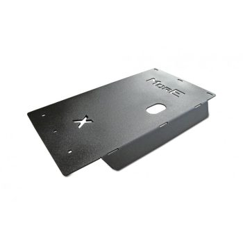   Placă de protecție din oțel More4x4 pentru reductorul de la Mercedes X-Class 2017-2020