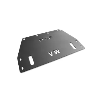   Placă de protecție din oțel More4x4 pentru cutia de viteze de la Volkswagen Amarok 2016+