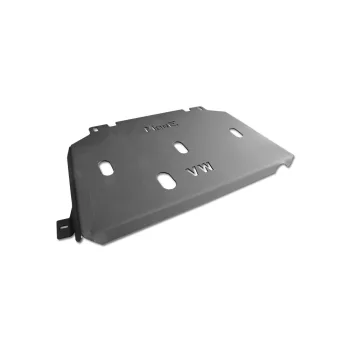   Placă de protecție din oțel More4x4 pentru reductorul de la Volkswagen Amarok 2016+