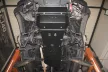 Placă de protecție din oțel More4x4 pentru cutia de viteze și reductorul de la Toyota Hilux Vigo 2005-2015 cu cutie de viteze manuală