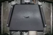 Placă de protecție din oțel More4x4 pentru reductorul Suzuki Jimny 2018+