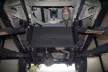 Placă de protecție din oțel More4x4 pentru reductorul Suzuki Jimny 2018+