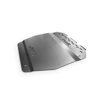   Placă de protecție din oțel More4x4 pentru motorul Suzuki Grand Vitara II   