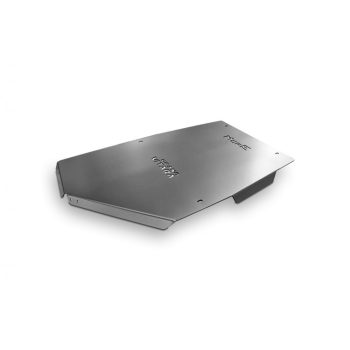   Placă de protecție din oțel More4x4 pentru reductorul Suzuki Grand Vitara II