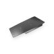 Placă de protecție din oțel More4x4 pentru cutia de viteze a Toyota Land Cruiser J150 2009-2014