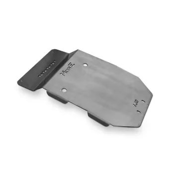   Placă de protecție din oțel More4x4 pentru motorul Toyota Land Cruiser J150 2014+