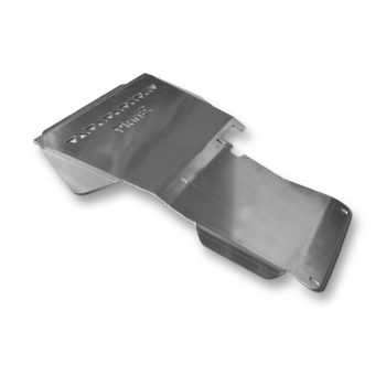   Placă de protecție motor din oțel More4x4 pentru Ford Ranger T6 / T7