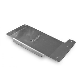   Placă de protecție pentru cutie de viteze și reductor din oțel More4x4 pentru Ford Ranger T6 / T7