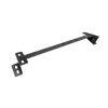   Placă de protecție motor din oțel More4x4 pentru Toyota Land Cruiser J90 / J95 1996-2002 pentru bara More4x4