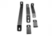 Placă de protecție motor din oțel More4x4 pentru Toyota Hilux Vigo 2005-2011 pentru bara More4x4