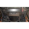   Placă de protecție motor din oțel More4x4 pentru Toyota Hilux Vigo 2005-2011 pentru bara More4x4
