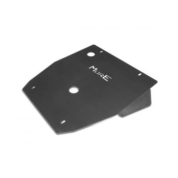   Placă de protecție pentru cutia de viteze din oțel More4x4 pentru Mitsubishi L200 / Fiat Fullback 2015+