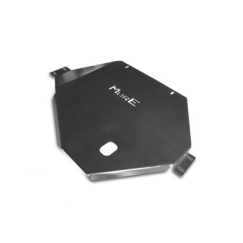   Placă de protecție pentru reductor din oțel More4x4 pentru Mitsubishi L200 / Fiat Fullback 2015+