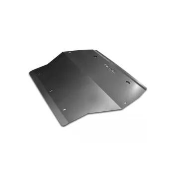   Placă de protecție din oțel More4x4 (axa față) pentru Volkswagen Transporter T5, T6, T6.1